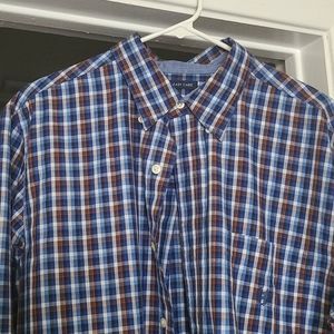 Size L Professional Long Sleeve